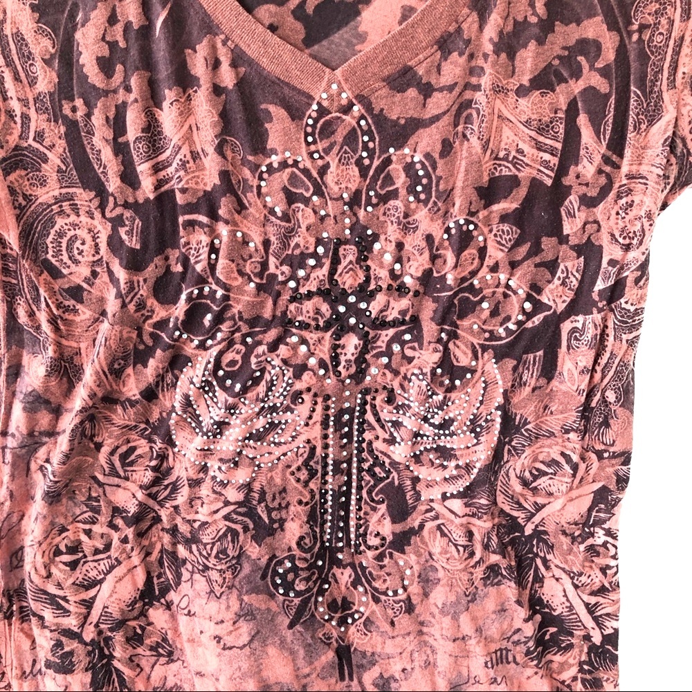 Fleury-de-lis T-shirt